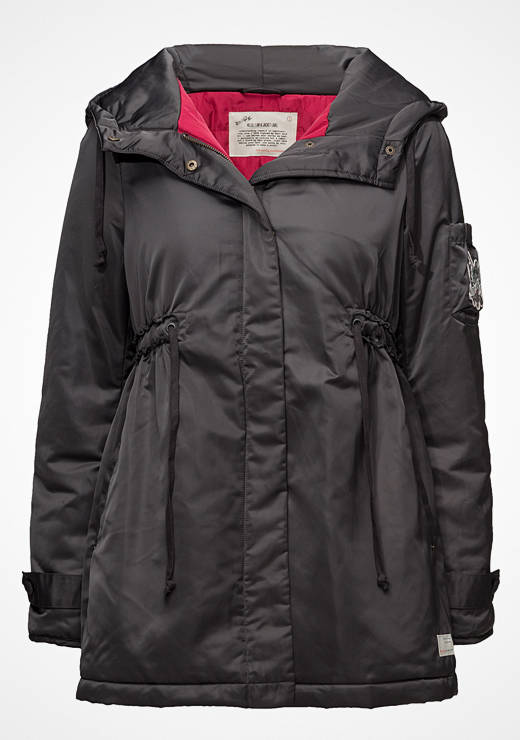 Odd Molly Chills & Shivers Jacket