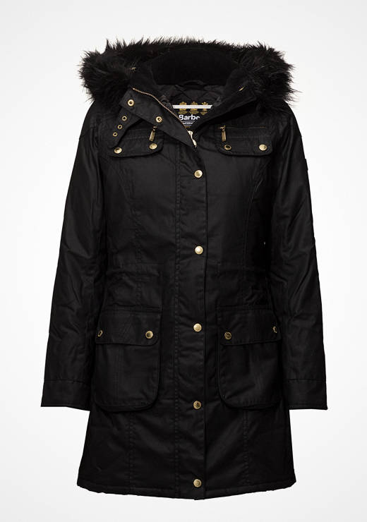 Barbour B.Intl Slipstream Wax