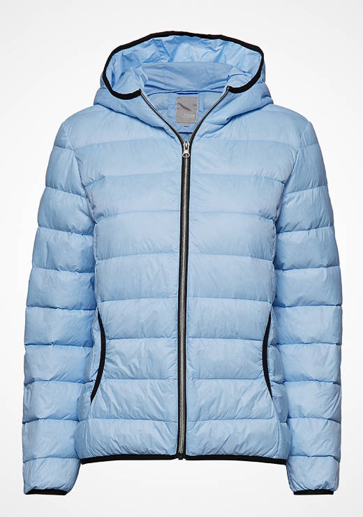 Fransa Zadown 1 Outerwear