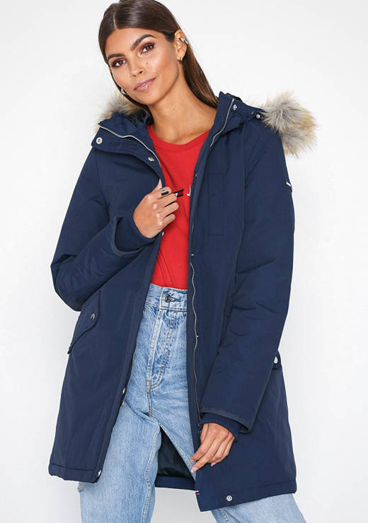 tommy jeans tjw technical jacket